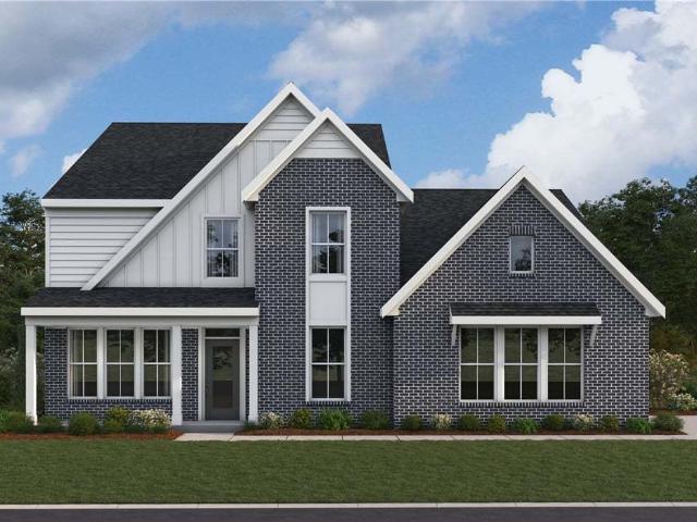 House for sale in Bellbrook, Ohio