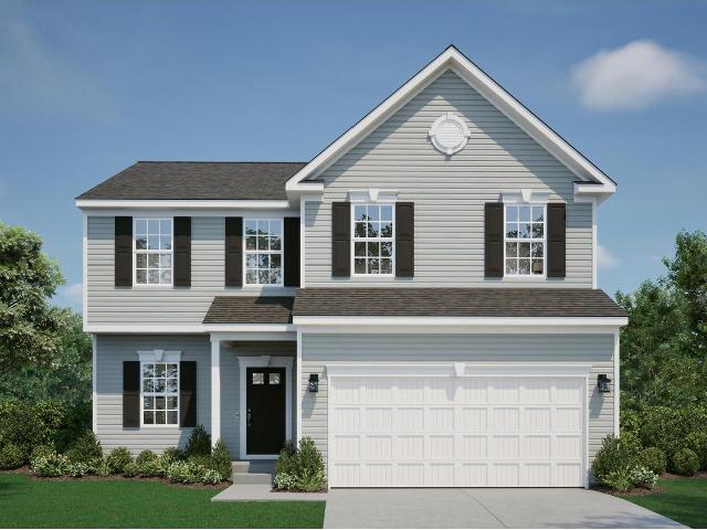 House for sale in Bellefontaine, Ohio
