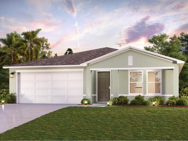 House for sale in Belleview, Florida