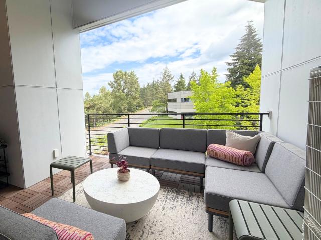 House for sale in Bellevue, Washington