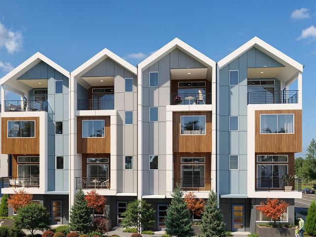House for sale in Bellevue, Washington