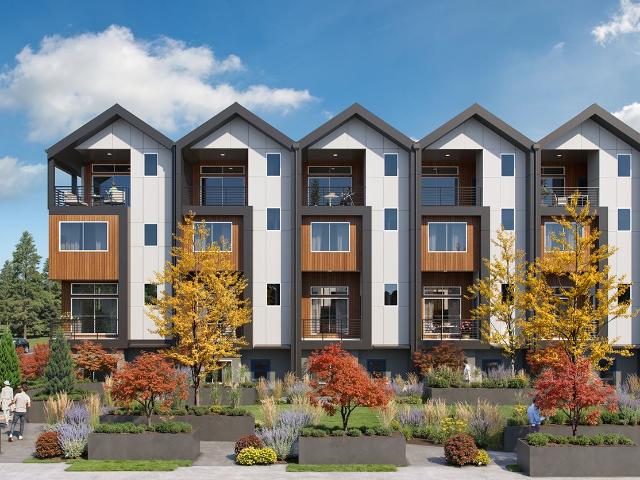 House for sale in Bellevue, Washington