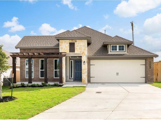 House for sale in Belton, Texas
