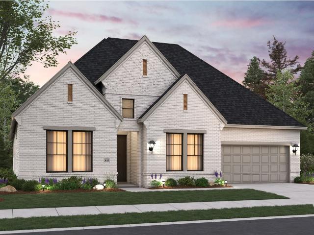 House for sale in Benbrook, Texas