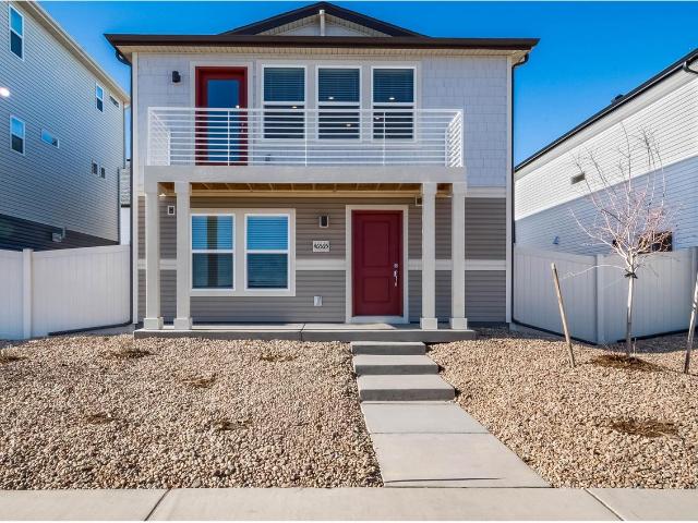 House for sale in Bennett, Colorado