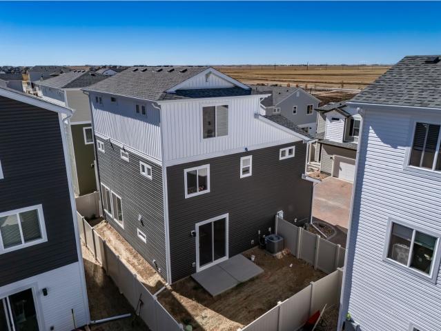 House for sale in Bennett, Colorado
