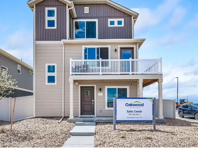 House for sale in Bennett, Colorado