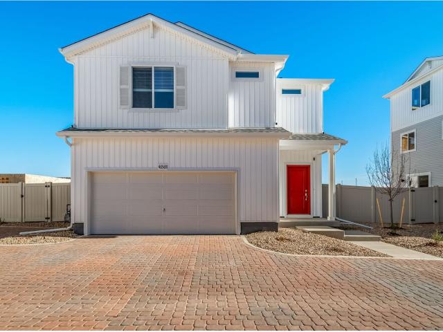 House for sale in Bennett, Colorado