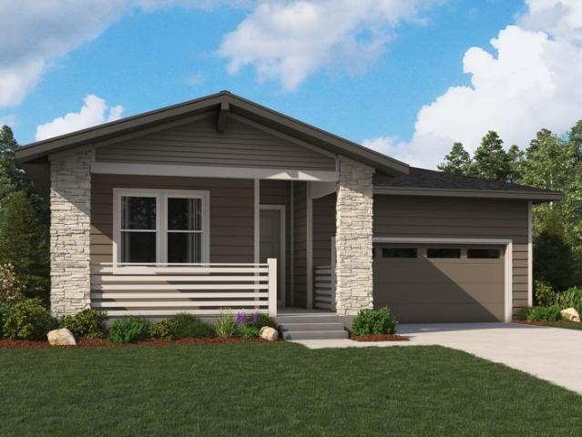 House for sale in Bennett