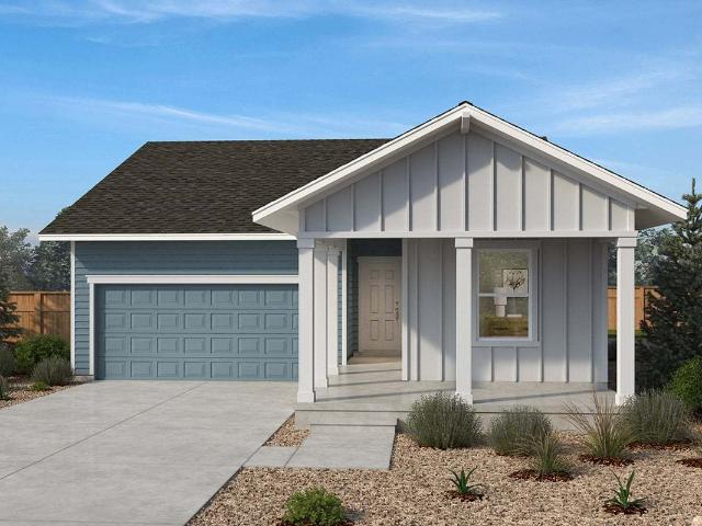 House for sale in Bennett, Colorado