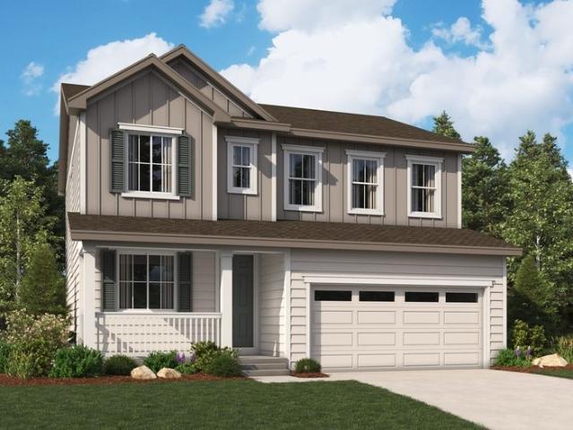House for sale in Bennett, Colorado