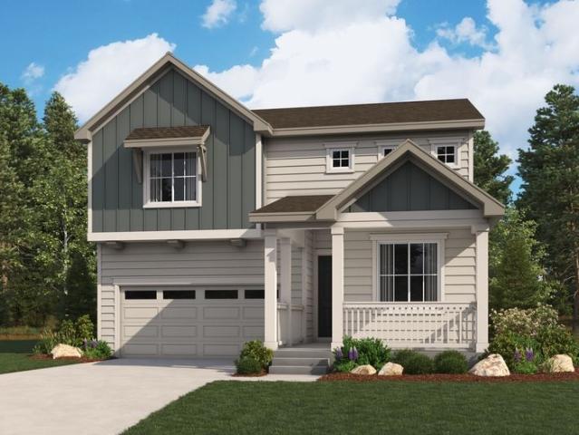 House for sale in Bennett