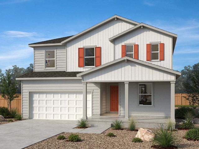 House for sale in Bennett, Colorado