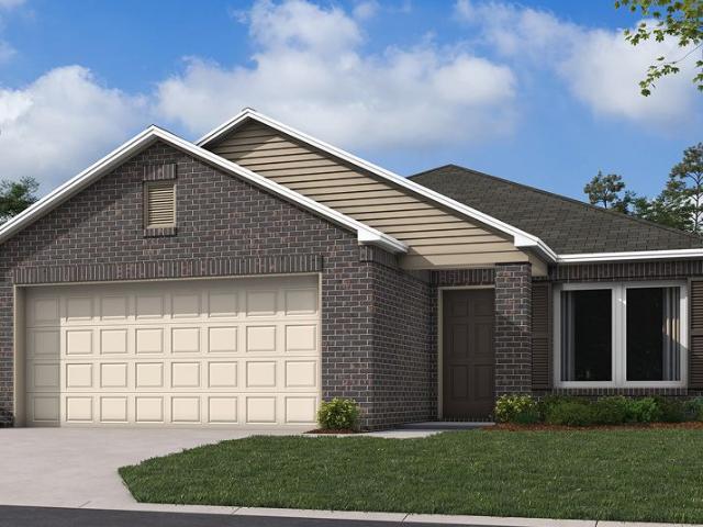 House for sale in Ark