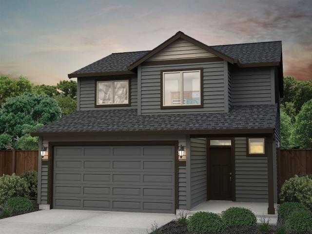 House for sale in Benton City, Washington