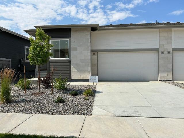 Duplex for sale in Berthoud