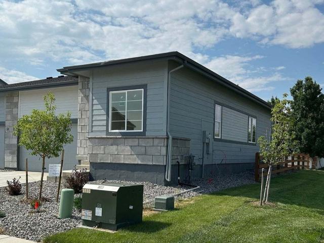 Duplex for sale in Berthoud
