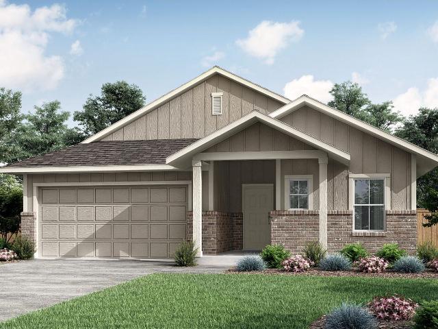 House for sale in Bertram, Texas