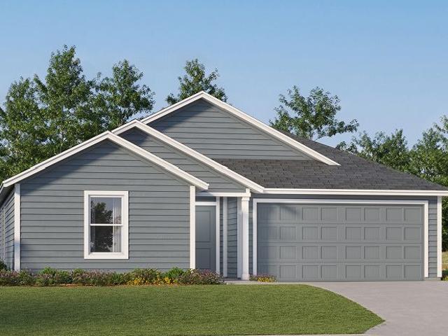 House for sale in Bertram, Texas