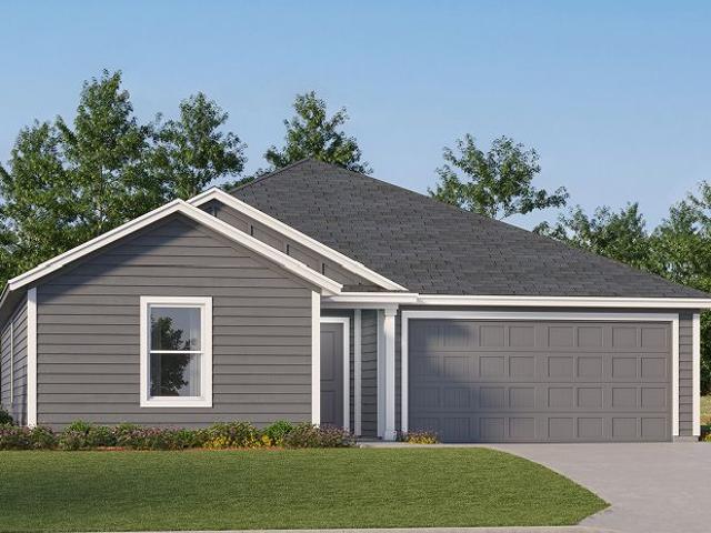 House for sale in Bertram, Texas