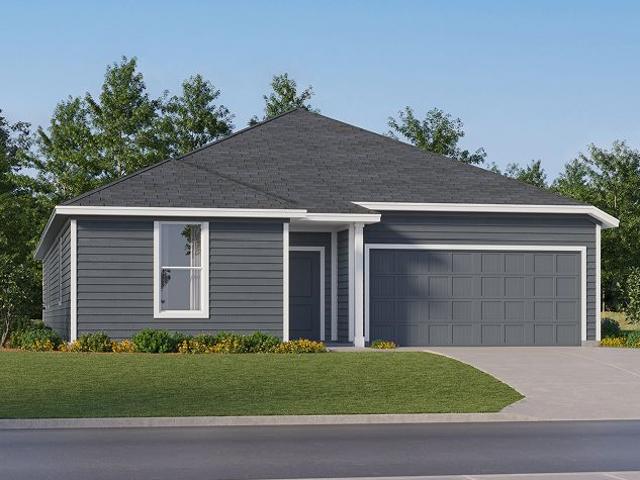 House for sale in Bertram, Texas