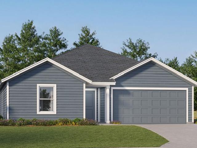 House for sale in Bertram, Texas