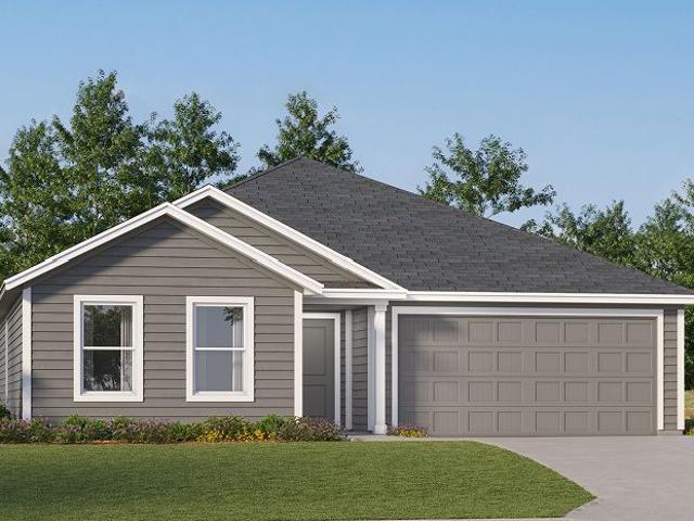 House for sale in Bertram, Texas