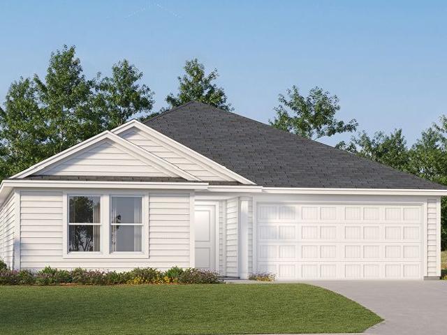 House for sale in Bertram, Texas