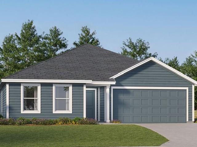 House for sale in Bertram, Texas