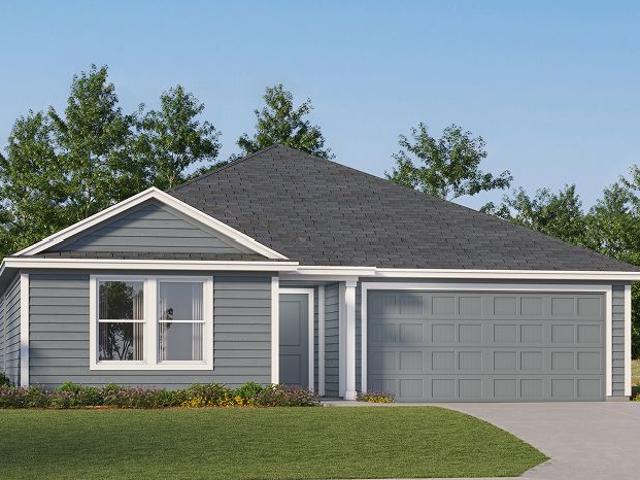 House for sale in Bertram, Texas