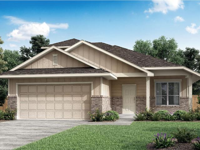 House for sale in Bertram, Texas
