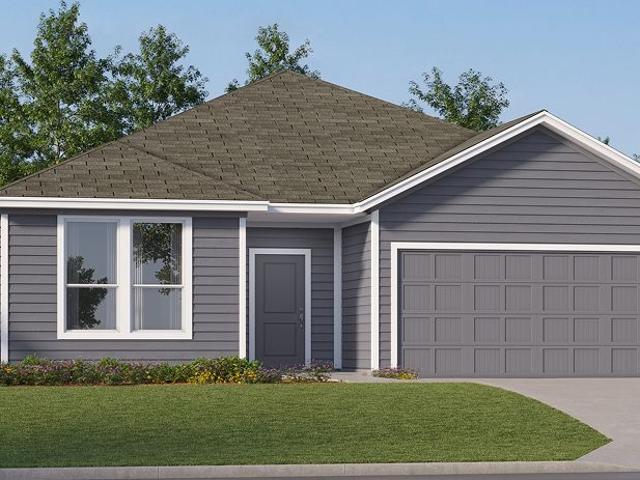 House for sale in Bertram, Texas