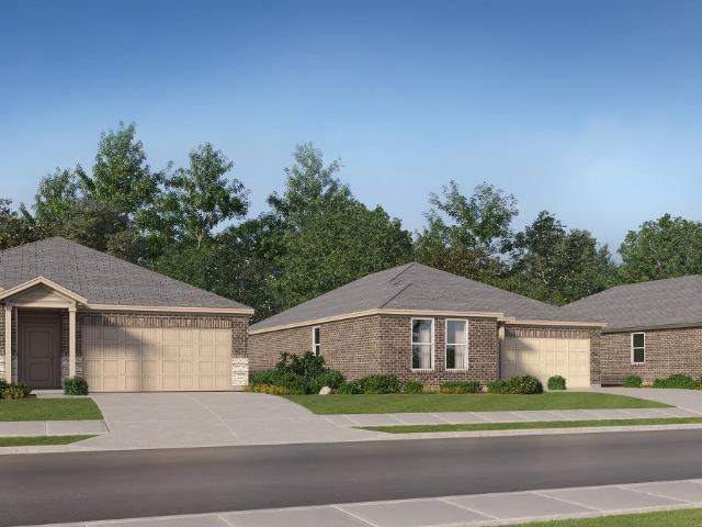 House for sale in Bertram, Texas