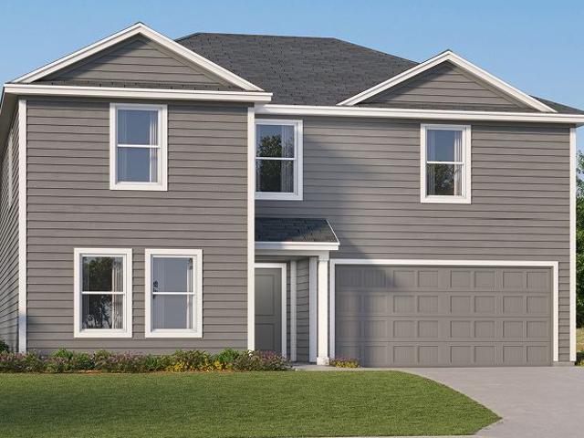 House for sale in Bertram, Texas