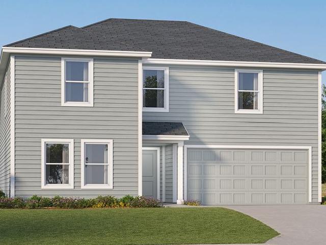 House for sale in Bertram, Texas
