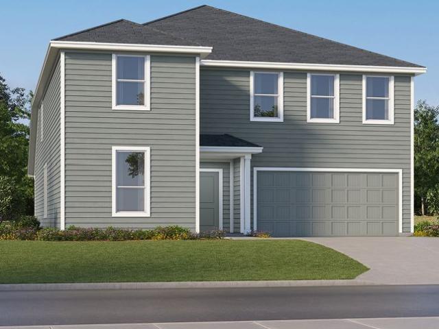 House for sale in Bertram, Texas