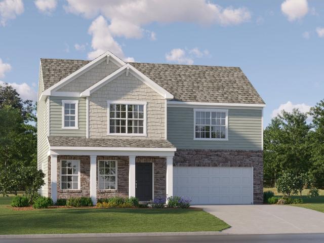 House for sale in Bessemer City, North Carolina