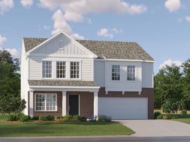 House for sale in Bessemer City, North Carolina