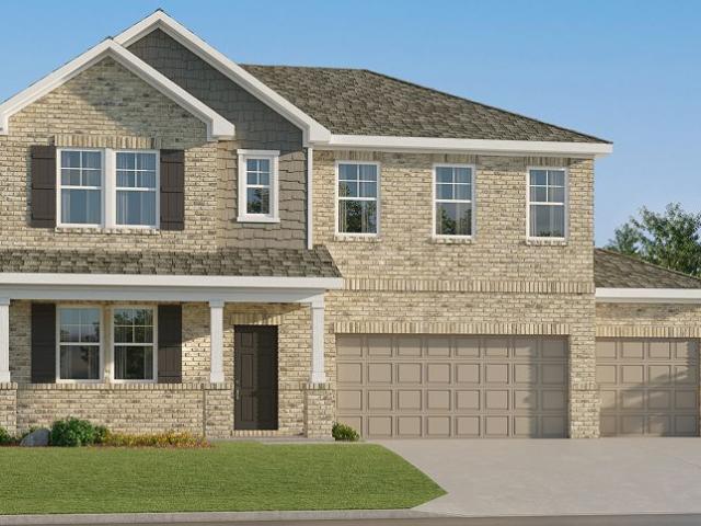 House for sale in Bethlehem, Georgia