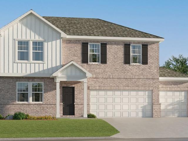 House for sale in Bethlehem, Georgia