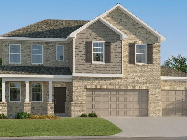 House for sale in Bethlehem, Georgia