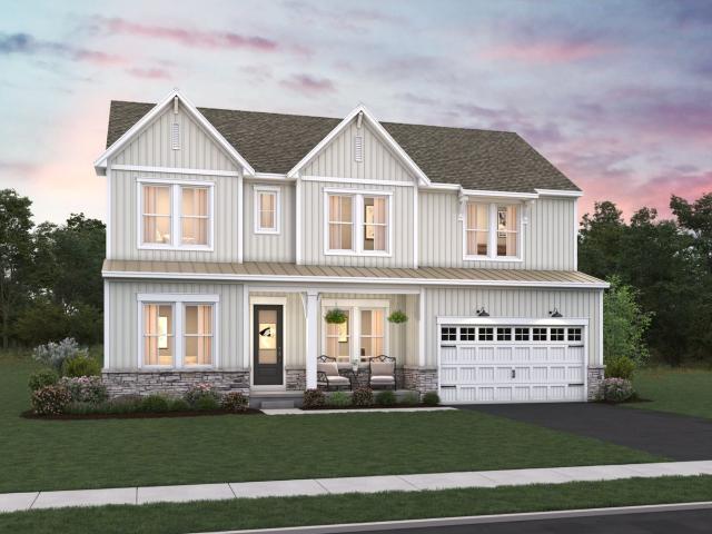 House for sale in Bethlehem, Pennsylvania