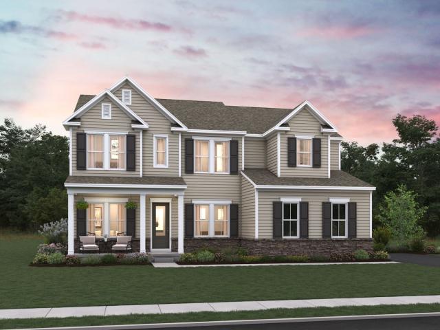House for sale in Bethlehem, Pennsylvania