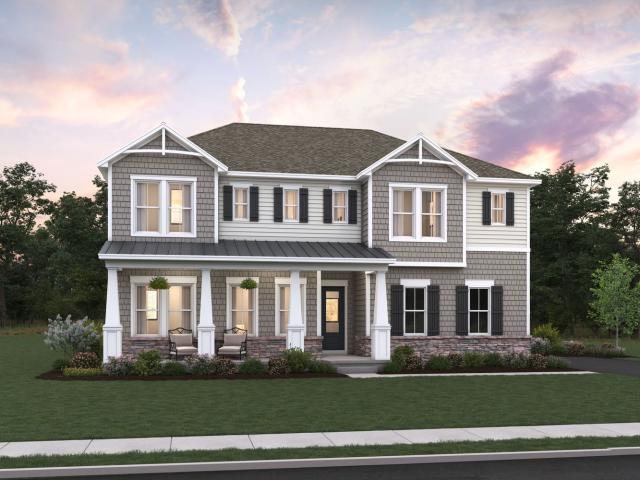 House for sale in Bethlehem, Pennsylvania
