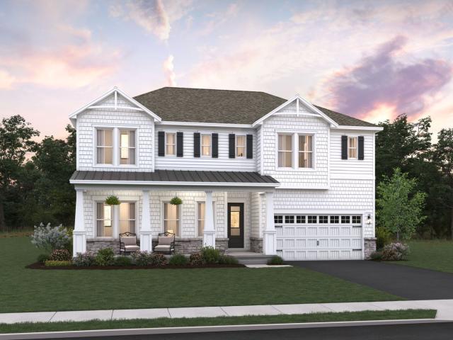 House for sale in Bethlehem, Pennsylvania