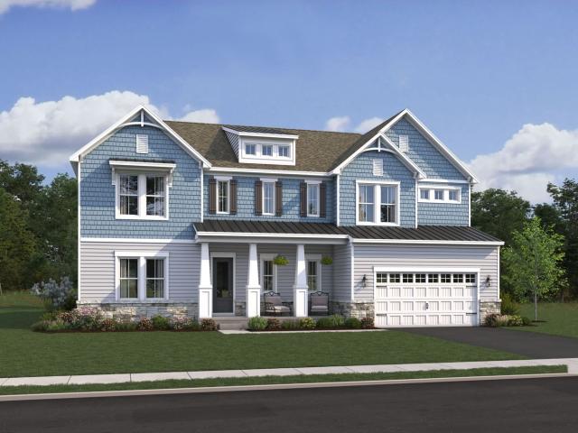 House for sale in Bethlehem, Pennsylvania