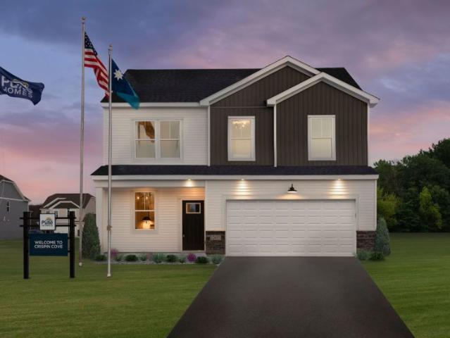House for sale in Blaine, Minnesota
