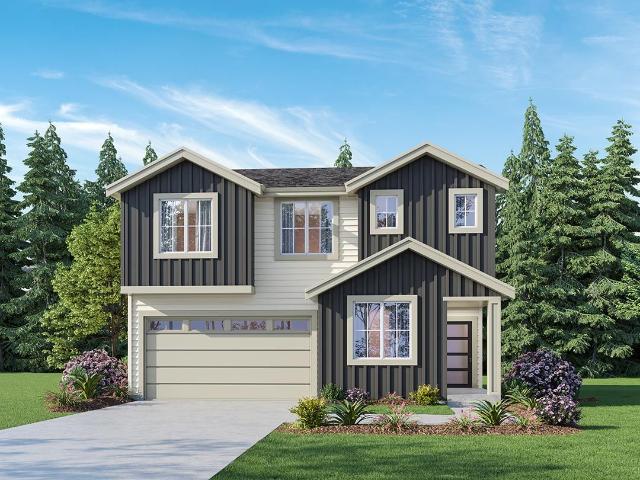 House for sale in Blaine, Washington