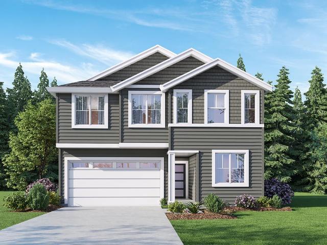 House for sale in Blaine, Washington
