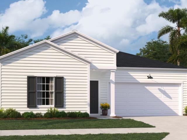 House for sale in Bloomingdale, Georgia